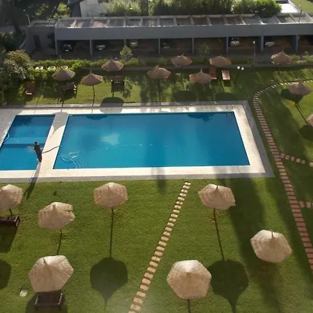 Apartamento Vista Al Mar Y Solarium